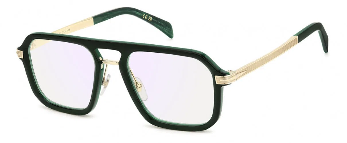David Beckham DB7142 Eyeglasses